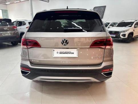 VOLKSWAGEN TAOS 1.4 250 TSI HIGHLINE