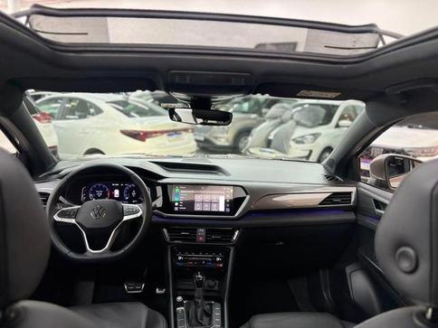 VOLKSWAGEN TAOS 1.4 250 TSI HIGHLINE