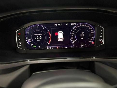 VOLKSWAGEN TAOS 1.4 250 TSI HIGHLINE