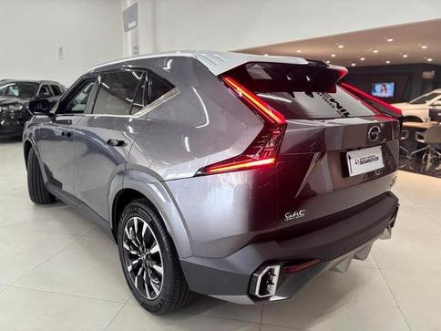 GAC GS4 ELITE