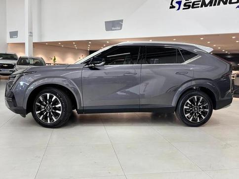 GAC GS4 ELITE