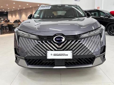 GAC GS4 ELITE