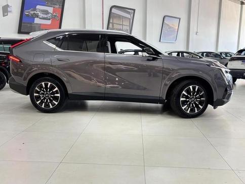 GAC GS4 ELITE