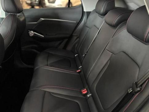GAC GS4 ELITE