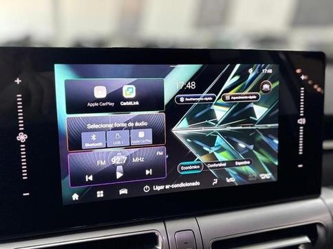 GAC GS4 ELITE
