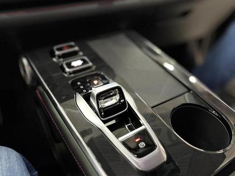 GAC GS4 ELITE