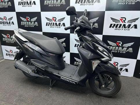 HONDA ELITE 125
