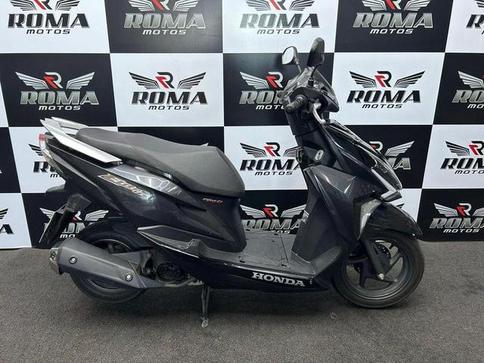 HONDA ELITE 125
