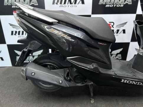 HONDA ELITE 125