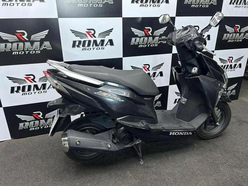 HONDA ELITE 125
