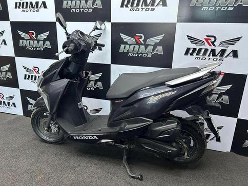 HONDA ELITE 125