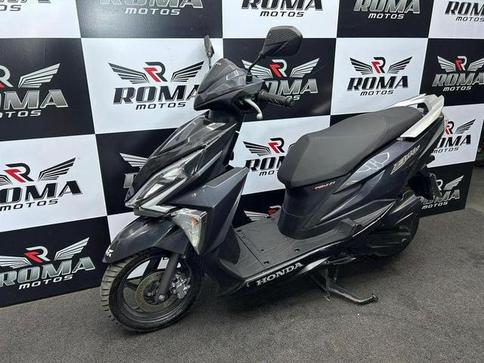 HONDA ELITE 125