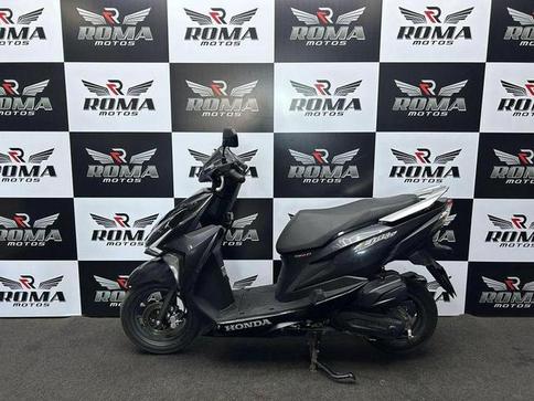 HONDA ELITE 125