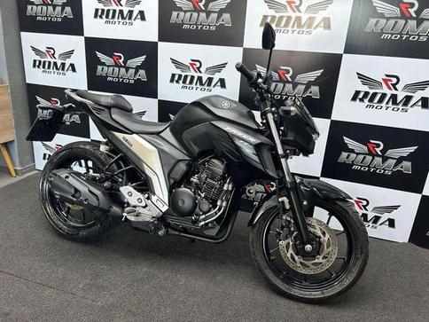 YAMAHA FZ25 FAZER