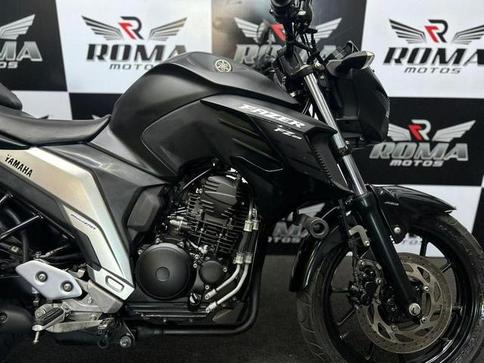 YAMAHA FZ25 FAZER