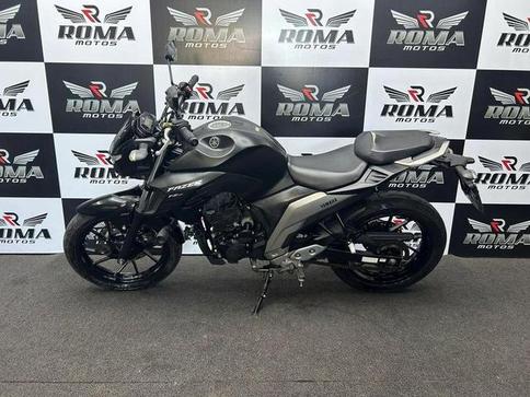 YAMAHA FZ25 FAZER
