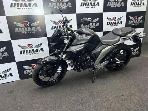 YAMAHA FZ25 FAZER