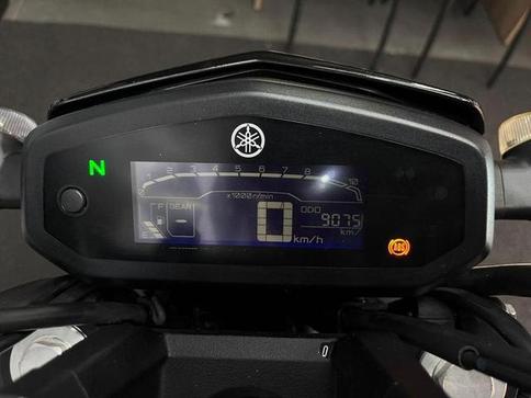 YAMAHA FZ15 FAZER ABS