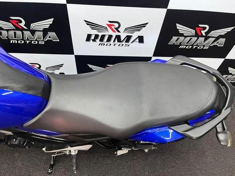 YAMAHA FZ15 FAZER ABS