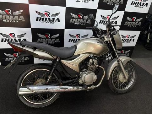HONDA CG 150 TITAN ES