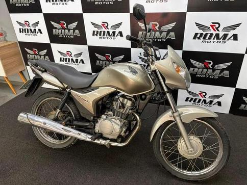HONDA CG 150 TITAN ES