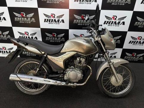 HONDA CG 150 TITAN ES