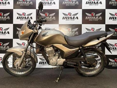 HONDA CG 150 TITAN ES