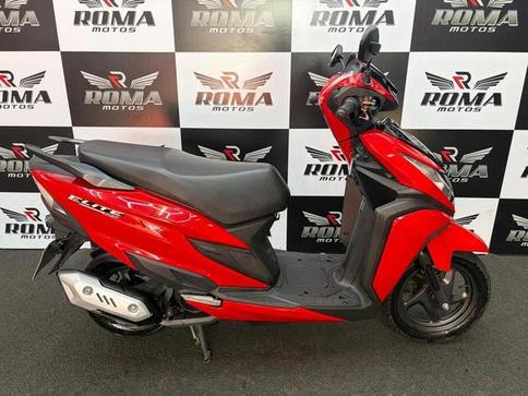 HONDA ELITE 125