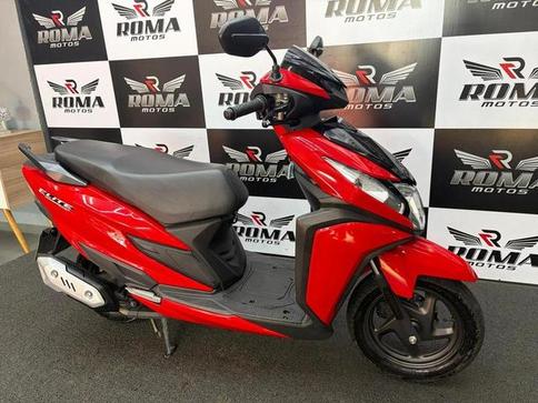 HONDA ELITE 125