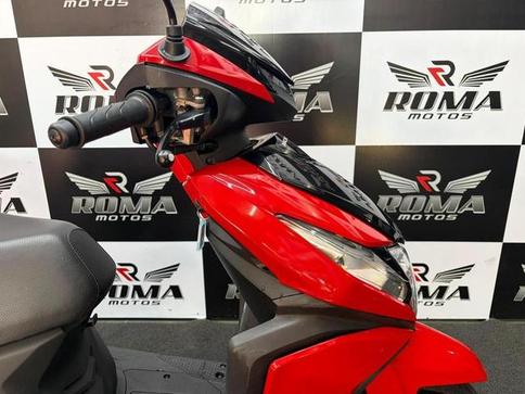HONDA ELITE 125