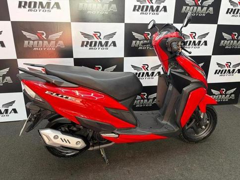 HONDA ELITE 125