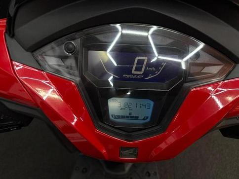 HONDA ELITE 125