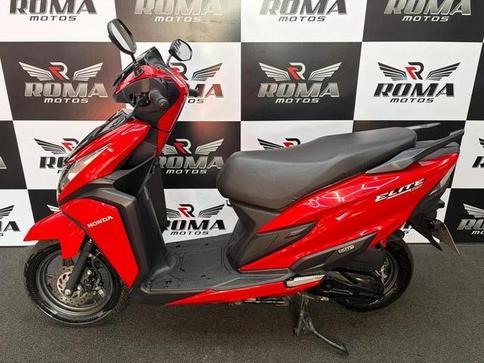 HONDA ELITE 125