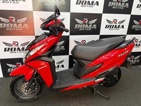 HONDA ELITE 125