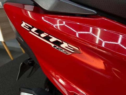 HONDA ELITE 125
