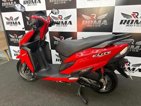 HONDA ELITE 125