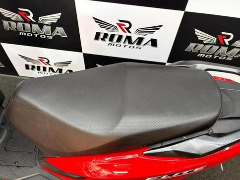 HONDA ELITE 125
