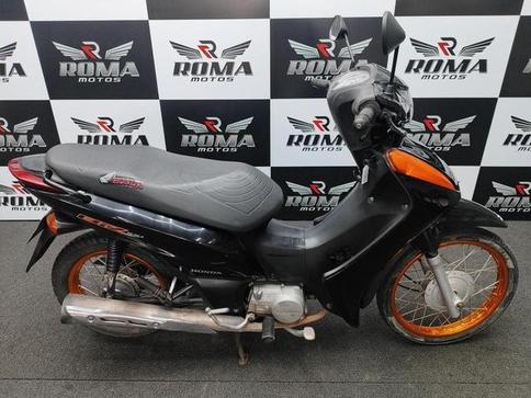 HONDA BIZ 100 ES