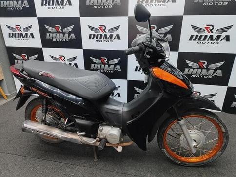 HONDA BIZ 100 ES