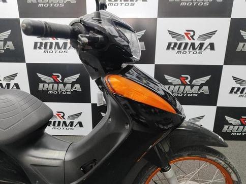 HONDA BIZ 100 ES