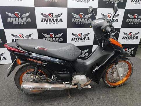 HONDA BIZ 100 ES