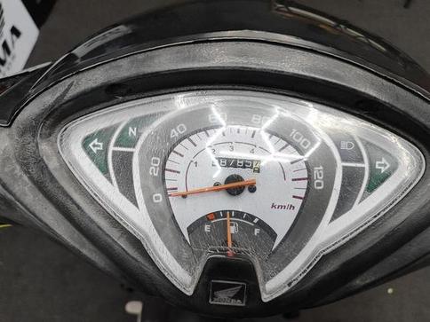HONDA BIZ 100 ES