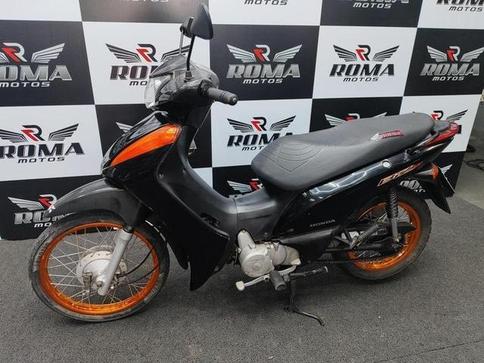 HONDA BIZ 100 ES