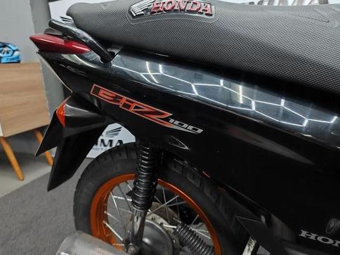 HONDA BIZ 100 ES