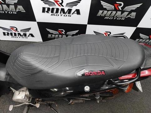 HONDA BIZ 100 ES