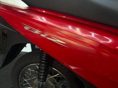 HONDA BIZ 110I