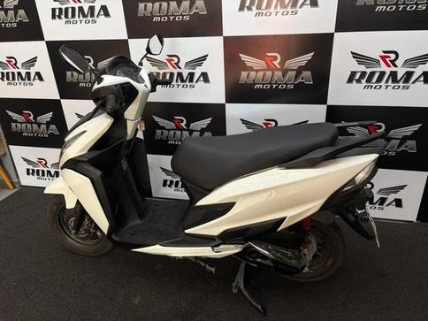HONDA ELITE 125