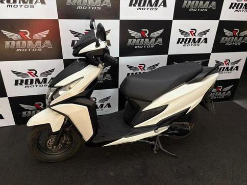 HONDA ELITE 125