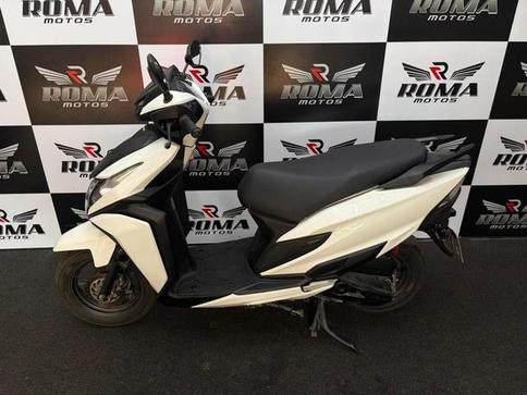 HONDA ELITE 125