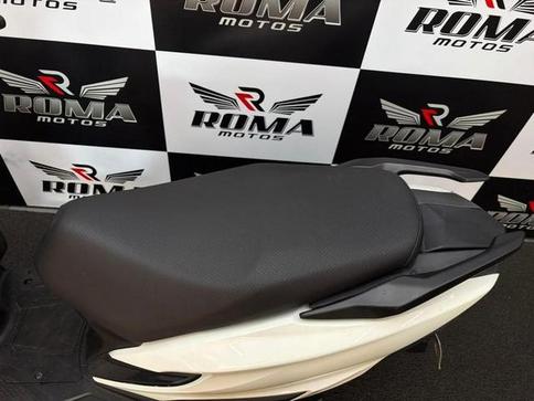 HONDA ELITE 125